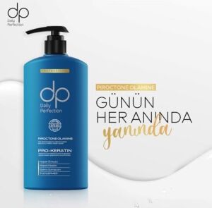 Daily Perfection Kepek Önleyici Sampuan 425 ml