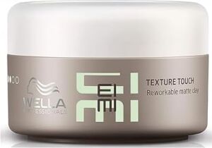 Professionals Eimi Texture Şekillendirilebilir Stiller Mat Şekillendirici Kil 75 ml