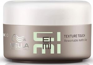Professionals Eimi Texture Şekillendirilebilir Stiller Mat Şekillendirici Kil 75 ml