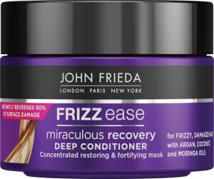 Frieda Frizz Ease Miraculous Recovery Mucizevi Onarım Saç Bakım Maskesi 250 ml