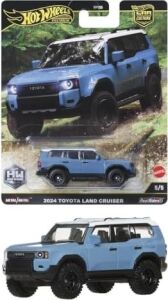 Premium Car Culture 2024 Toyota Land Cruıser JBK52