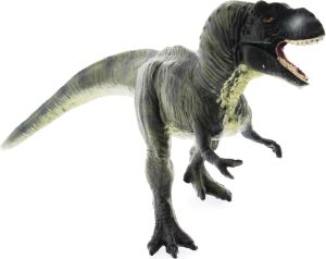 Sert Plastik Dinozor Figür - T-Rex