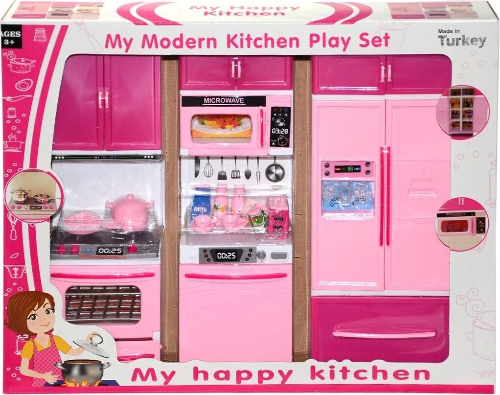 02309 Oydaş, 3'lü Set - Fırın - Buzdolabı - Bulaşık Makinesi