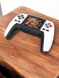 Gamepad 520 Retro Oyunlu Taşınabilir El Konsolu Atari