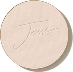 Jane Iredale Purepressed Base Mineral Fondöten Spf 20 Yedek