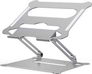 Idock N30 Alüminyum Ergonomik Tam Ayarlı Laptop Bilgisayar Standı