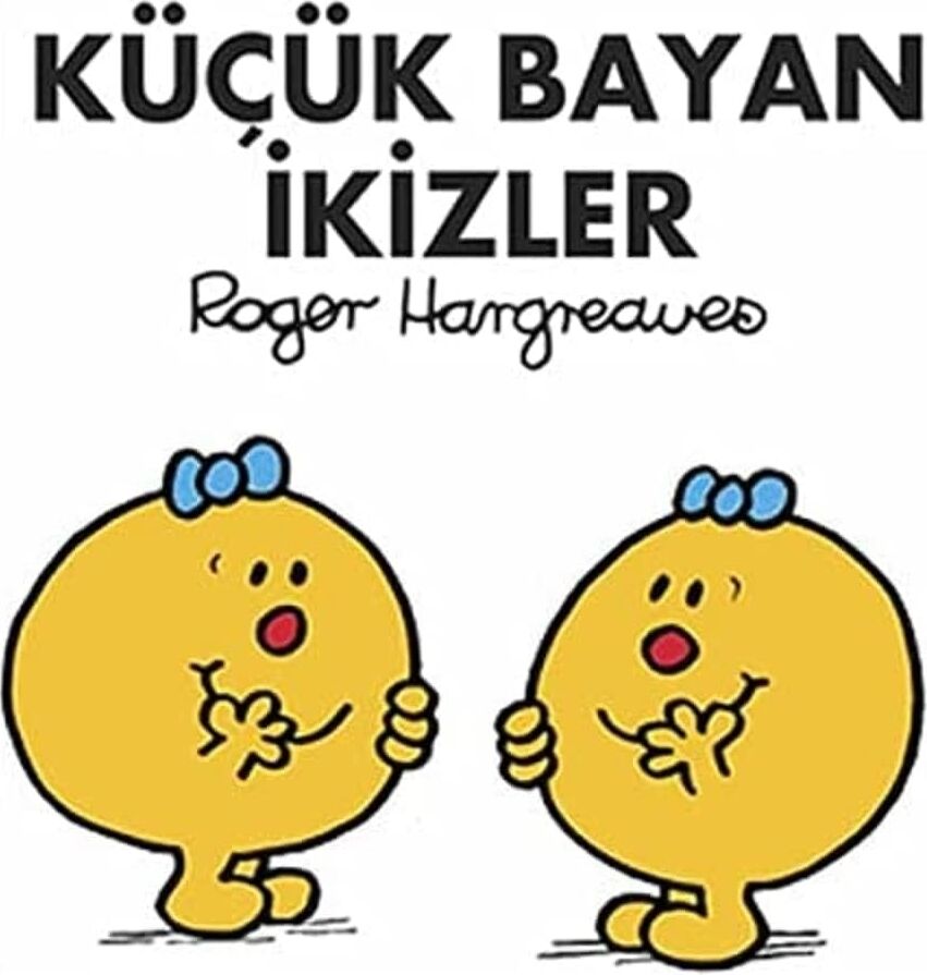 Küçük Bayan Ikizler