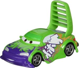 Cars Tekli Karakter Araçlar Wıngo DXV29-HTX90