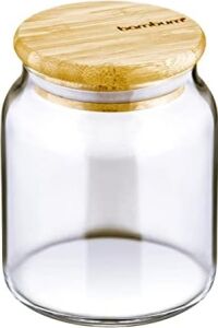 Bambum Zone Saklama Kabı 250 ml