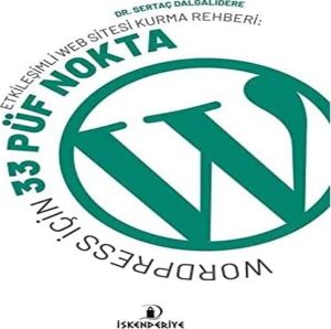 Etkileşimli Web Sitesi Kurma Rehberi: Wordpress Için 33 Püf Nokta