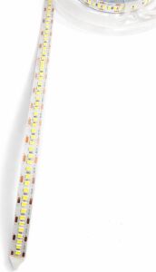 1 Adet 5 Metre Cata Ct 4538 Iç Mekan 240 Ledli Şerit LED 12V 6400K Beyaz Işık
