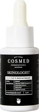 Cosmed%0.5 Retinol ve Peptit Içeren Yenileyici Serum -%0.5 Retinol Serum - 15 ml