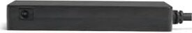 Dark Connect Master 4 Port USB Type-C Hub U31X4