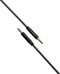 X-Level X-Audio 3.5 mm Stereo Aux Ses Kablosu - 1 Metre Uzunluğunda