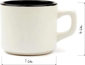 Çizim Panda Venüs Kupa - Hediyelik Kupa Fincan Mug