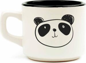Çizim Panda Venüs Kupa - Hediyelik Kupa Fincan Mug