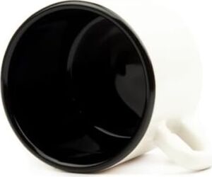 Çizim Panda Venüs Kupa - Hediyelik Kupa Fincan Mug