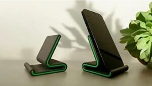 Masaüstü Telefon Tutucu Standı Universal Özel Tasarım Cep Masa Üstü Tutacağı