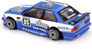1/64 Kaido House Bmw M3 Kaido Touring Champ V1 KHMG223