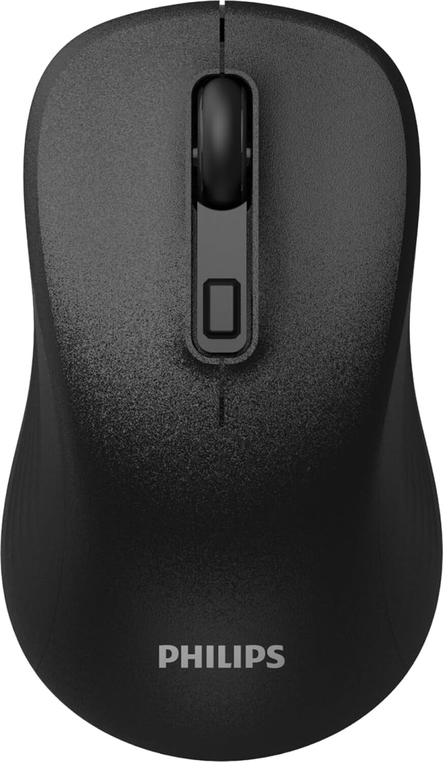 SPK7538 Kablosuz Bluetooth 1600DPI 5 Tuşlu Optik Mouse Siyah