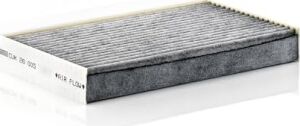 Kabin Filtresi Cuk 26 005 (Renault)