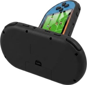 Mario Oyunlu Mini El Konsolu Yüksek Çözünürlüklü Retro Oyun Cihazı