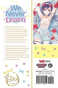 We Never Learn, Vol. 19:  = Sleeping Beauty Of The Literary Forest (Volume 19)