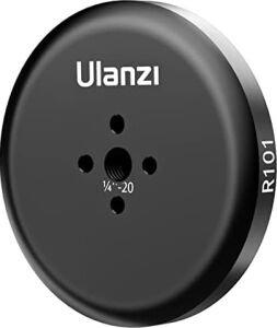 R101 1/4 Magsafe Manyetik Montaj Parçası