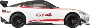 Z Gt 4, HRV73