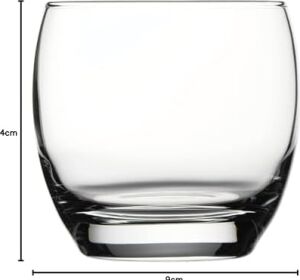 Barrel Vıskı 84 cc 6'lı Hediyelik Kutu