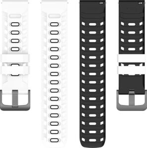 ile Uyumlu Mecha Style 22MM Kordon Gt6/gt6 Pro/gt5/gt5 Pro/gt4/gt3/gt3 Pro/gt2/gt2 Pro 46MM Için Nefes Alabilen Gt6 Pro Kordonu Yumuşak Doku Çift Renk Gt6 Kordon