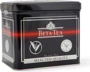 Beta Selected Teneke Kutu 250 gr