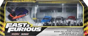 F&f Tokyo Drift Bundle, JFL99