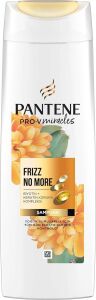 Pro-V Miracles Frizz No More Elektriklenme Karşıtı Şampuan Kuru ve Kıvırcık Saçlar Için 325 ml
