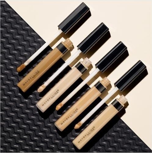 New York Fit Me Kapatıcı - 20 Sand (6.8 Ml)