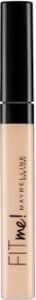 New York Fit Me Kapatıcı - 20 Sand (6.8 Ml)