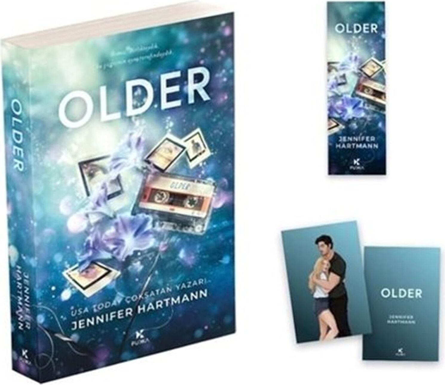 Older