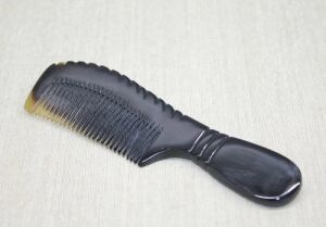 Tutmalı Kemik Tarak Model 1