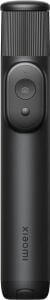 Xiaomi Selfie Çubuğu Tripod Mini, Alüminyum, Akıllı Telefon Uyumlu, Siyah, Bluetooth Uzaktan Kumandalı, 155G, 52CM Uzatılabilir, Model 66759