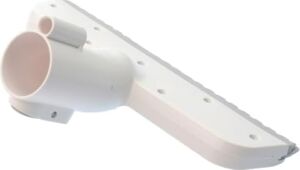 Kcc 4325 W Koltuk ve Halı Yıkama Makinesi ile Uyumlu Cam Temizleme Aparatı