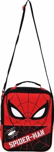 Spiderman Due-Rx Eyes Beslenme Çantası