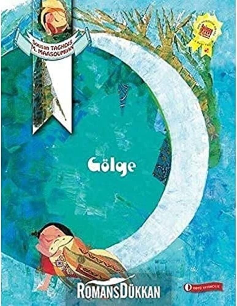 Gölge