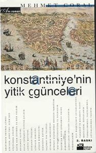Konstantiniye'nin Yitik Günceleri