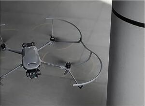 Djı Mavic 3 Pervane Koruması