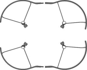 Djı Mavic 3 Pervane Koruması