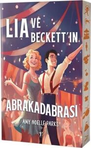 Lia ve Beckett’ın Abrakadabrası