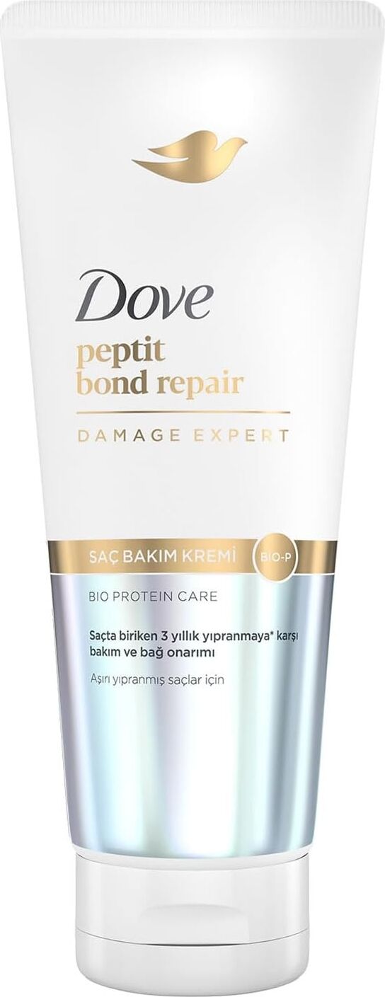 Kurtarıcı Onarıcı Saç Bakım Kremi Peptit Repair 250 ml