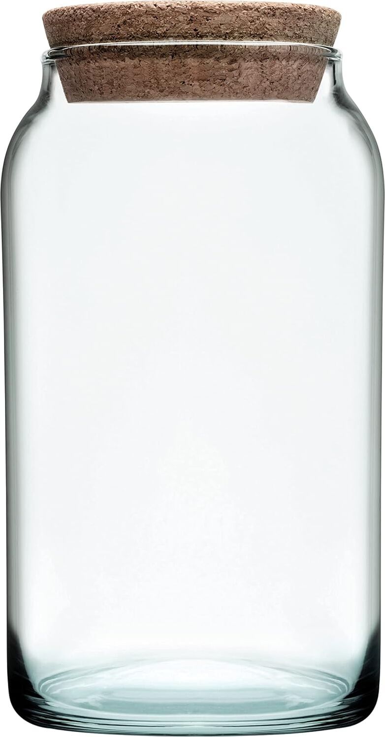 Aware Kavanoz 1130 cc A 1 Pencerelı Hediyelik Kutu