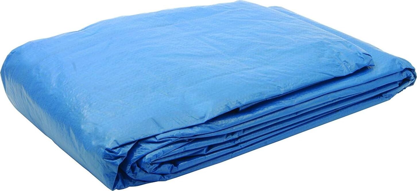 80209 2.7 x 1.8 M (9 x 6') Tarpaulin