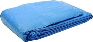 80209 2.7 x 1.8 M (9 x 6') Tarpaulin